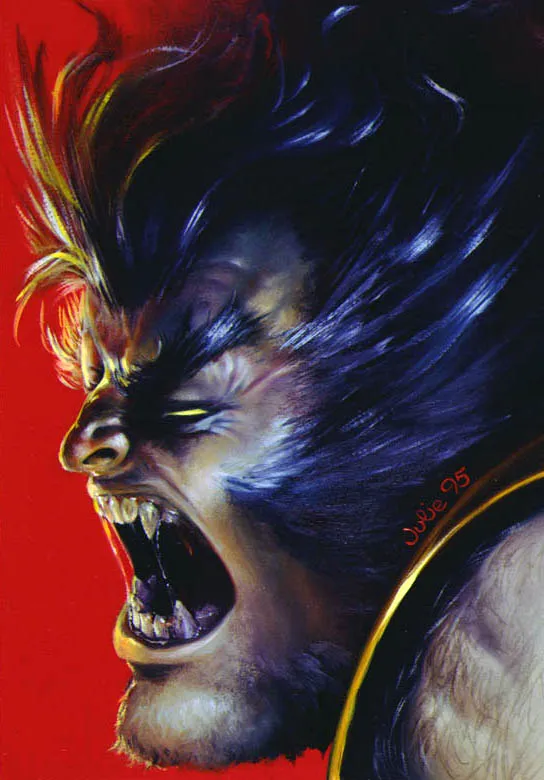 Wolverine 2